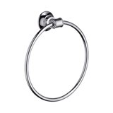 Hansgrohe AXOR Montreux towel ring