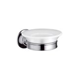 Hansgrohe AXOR Montreux soap dish