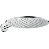 Hansgrohe AXOR ShowerSolutions head shower 350 1jet, shower arm