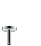 hansgrohe AXOR ShowerSolutions Deckenanschluss 100 mm