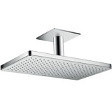 hansgrohe AXOR ShowerSolutions Kopfbrause 460/300 1jet, Deckenanschluss