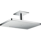 hansgrohe AXOR ShowerSolutions Kopfbrause 460/300 2jet, Deckenanschluss