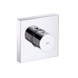 hansgrohe Axor Starck ShowerCollection Thermostat Unterputz 12x12 DN20