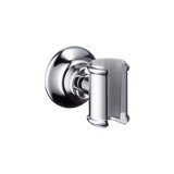 Hansgrohe Axor Montreux shower holder