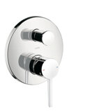 Hansgrohe Axor Starck Single lever bath mixer flush-mounted