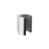 Hansgrohe Axor Starck shower head holder