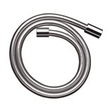 Hansgrohe Axor metal effect shower hose 2,00m DN15