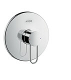 hansgrohe AXOR Uno Einhebel-Brausemischer Unterputz, Bügelgriff, 1 Verbraucher