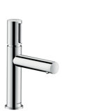 Hansgrohe AXOR Uno Select Washbasin mixer 110, without pop-up waste, projection 123mm