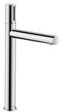 hansgrohe AXOR Uno Select Waschtischmischer 260, ohne Ablaufgarnitur, Ausladung 198mm