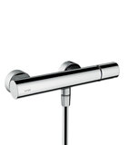 Hansgrohe AXOR Uno Single lever surface-mounted shower mixer Zerogriff, 1 consumer