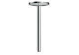 hansgrohe AXOR One Deckenanschluss 300 mm für Duschkopf 280 1 Strahlart, 48495