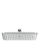 hansgrohe Croma E overhead shower 280 1jet