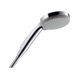 Hansgrohe Croma 100 hand shower Vario EcoSmart, chrome