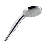 Hansgrohe Croma 100 hand shower Mono EcoSmart, chrome