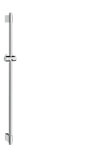 hansgrohe Unica shower rail Varia 105 cm, 27356000, chrome