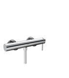 hansgrohe Finoris single-lever shower mixer exposed, 76620