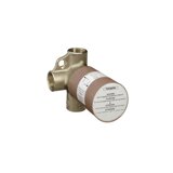 Hansgrohe basic body Trio Universal flush-mounted stop/changeover valve