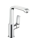 hansgrohe Metris Einhebel-Waschtischmischer 230 ohne Ablaufgarnitur 31081000