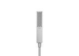 Hansgrohe Pulsify E bar hand shower 100, 1 spray type EcoSmart, 24320