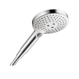 hansgrohe Raindance Select S Handbrause 120 3 jet EcoSmart, 26531