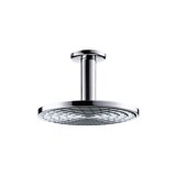 Hansgrohe Raindance AIR EcoSmart 180 mm overhead shower head DN 15