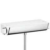 hansgrohe Select Ecostat Brausethermostat, Aufputz, 13161