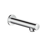 Hansgrohe Talis S bath spout, wall mounting, projection 175mm