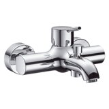 hansgrohe Talis S single lever bath mixer exposed, projection 172.5 - 180 mm, 32420000