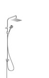 hansgrohe Vernis Shape shower system 230 1 spray type Reno, 26282