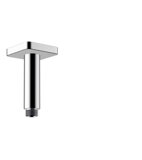 hansgrohe Vernis Shape ceiling connection 10 cm, 26406