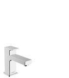 hansgrohe Vernis Shape pillar tap 70 for cold water without drain, 71592