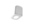 TECEone WC-Sitz mit Deckel, weiß, 9700600