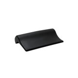 Laufen gel cushion Kartell self-adhesive black