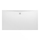 Laufen Pro shower tray, 1800x1000x34mm, super flat, H2119560