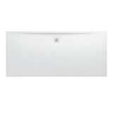 Laufen Pro shower tray, 2000x900x36mm, super flat, H2159530