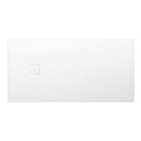 Laufen Solutions shower tray, 1800x900x44mm, white, H214442