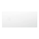 Laufen Solutions shower tray, 2000x900x44mm, white, H214444