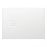 Laufen Solutions shower tray, 1200x900x38mm, white, H215444