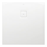 Laufen Solutions shower tray, 1000x1000x38mm, white, H216441