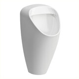 Laufen Caprino Plus suction urinal, L/W/H: 320/350/645 mm, without electric control, H841061