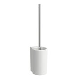 Laufen VAL toilet brush set, H872282