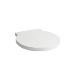 Laufen VAL toilet seat with cover, removable, with soft close, H894281