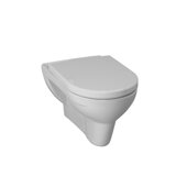 Laufen PRO wall-mounted flat flush toilet, 360x560mm, H820951