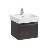 Laufen Pro A vanity unit, 1 drawer, for washbasin H818951, 390x470x450mm, H483023095