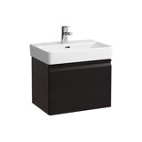 Laufen Pro S vanity unit, 1 drawer and interior drawer, for washbasin H818958, 510x370x390mm, H483022095