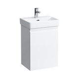 Laufen Pro S Waschtischunterschrank, Scharnier rechts, zu Waschtisch H815961, 415x320x580mm, H483302096