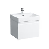 Laufen Pro S vanity unit, 1 drawer, for washbasin H810962, 520x450x390mm, H483351096