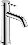 hansgrohe Tecturis S single lever basin mixer 110 , projection 116 mm, 73311