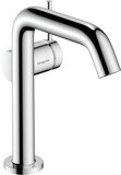 hansgrohe Tecturis S single lever basin mixer 150 Fine CoolStart water saving+ , projection 139 mm, 73341